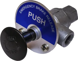 Armada BRK VALVE 351786 