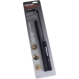 JS Products/Steelman Products LIGHT FLEXIBLE 1255360 