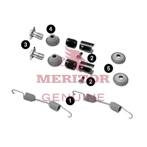 Meritor Kit-Bk O/H-Mnr 997139 