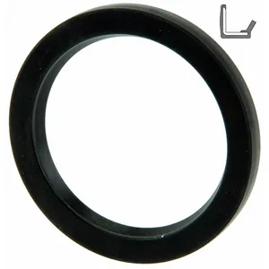 National Oil Seal 663790 