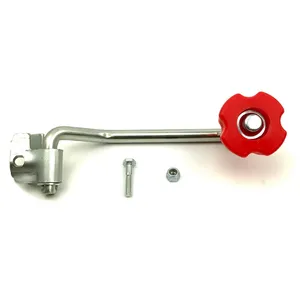 Cequent CRANK ASSEMBLY 282746 