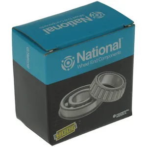 National BALL BEARING 1093396 