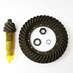 Meritor Gear Set, Service, Differential 243860 
