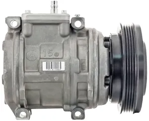 TruckAir Compressor 1100732 