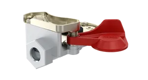 Wabco COUPLING SUPPL 881872 