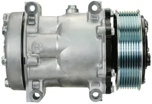 TruckAir Compressor 1558464 