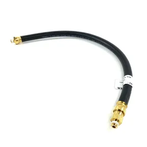 Eaton Air Hose Assembly - Flexible 256412 