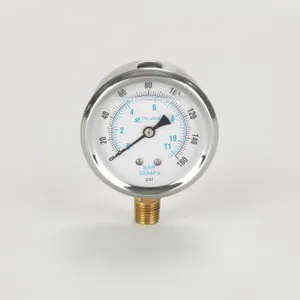 Donaldson GAUGE 1107071 