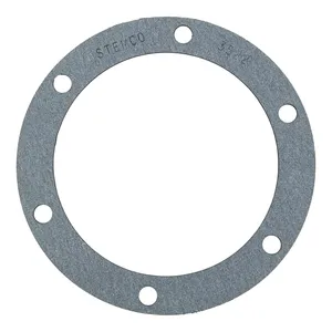 Stemco Axle Hub Cap 285550 