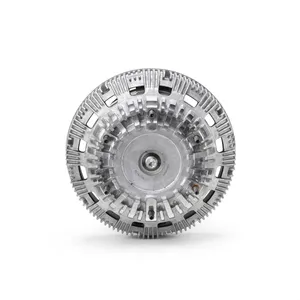 Horton Dm Advantage Two-Speed Reman Fan Clutch 269984 