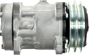 TruckAir Compressor 900628 