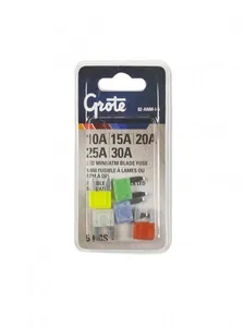 Grote MINI FUSE LED 371522 