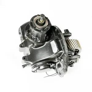 H&H Truck Differential 243646 