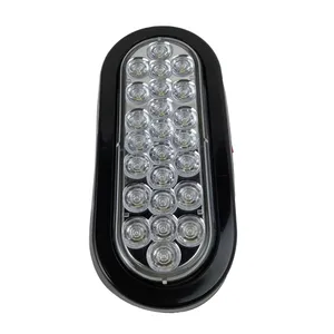 Buyers Products LT 6 5in OVAL B 469662 