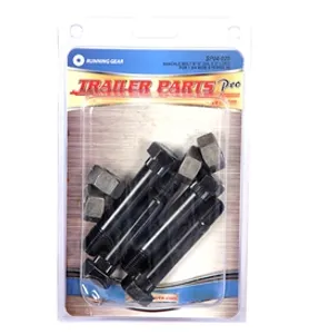 Redneck U Bolt w Hardwa 361086 