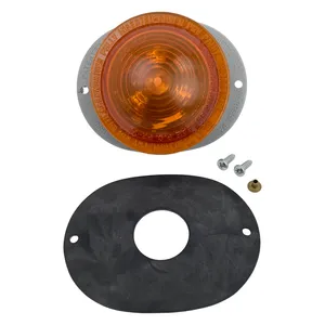 Betts Industries LED RED 1054234 