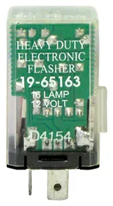 Tectran FLASHER 283104 