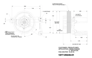 Kit Masters Re-Man K-Series 968636 