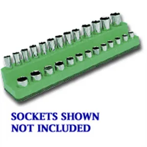 Mechanics Timesaver SOC HOL 1/4 MAG 1310238 