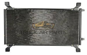 TruckAir Condenser 229570 