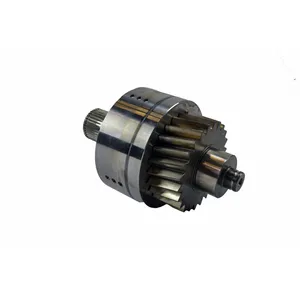 Spicer GEAR 539138 