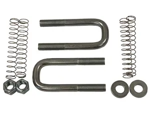 Buyers Products SAFETY CHAIN U- 474108 