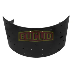 Euclid Brake Shoe 1181720 
