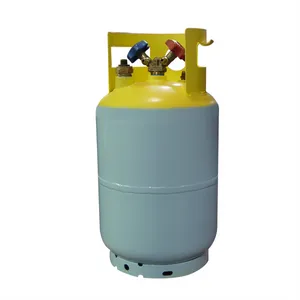 Mastercool TANK 30 LB. W/F 1284146 