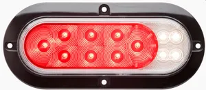 Optronics S T T LED 6 328136 