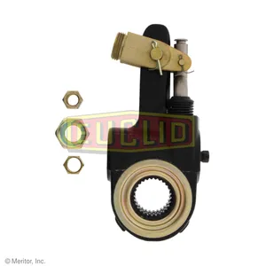 Euclid Gunite Asa Kit 211284 