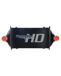Platinum HD Charge Air Cooler 720676 