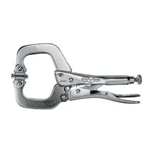 Irwin/Vise Grip CLAMP C LOCK 4 1365858 
