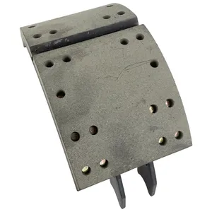 Advantage HD BRK SHOE 981074 
