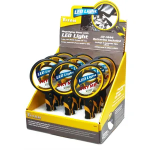 Titan Jack & Equipment MAGNIFYIN 304818 