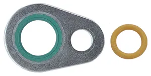 TruckAir A/C System O-Ring and Gasket Kit 302910 