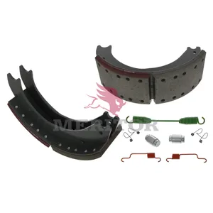 Meritor Reman Shoe Kit 796304 