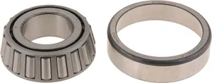 NTN Taper Bearing Set 223752 
