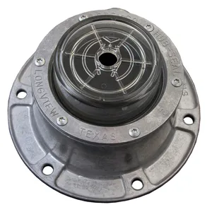 Stemco Axle Hub Cap 288170 
