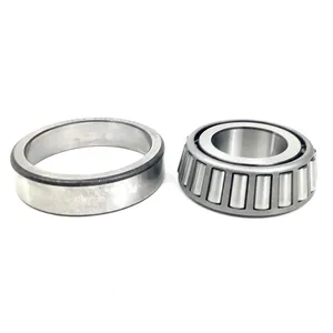 Timken Tapered Roller Bearing Assembly 241426 