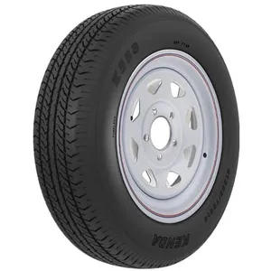 Americana Wheel & Tire 225 75D15 1117824 