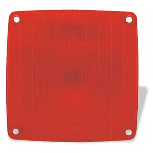 Grote RED LENS-55410 1720502 