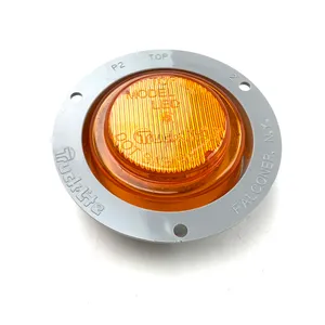 Truck-Lite Marker Clearance Light 254370 