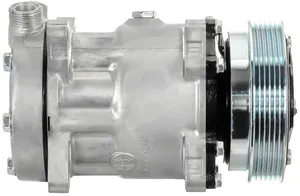 TruckAir Compressor 1145696 