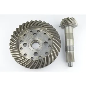 Spicer GEAR SET 498456 
