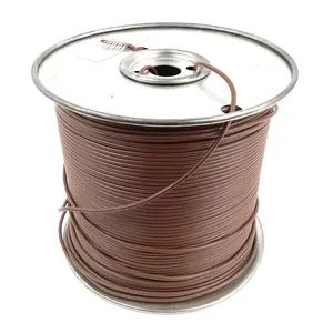 Tectran ABS Coiled Cable 302598 