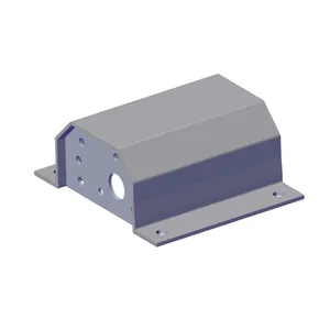 Roll-Rite Pivot Box, Brac 998287 