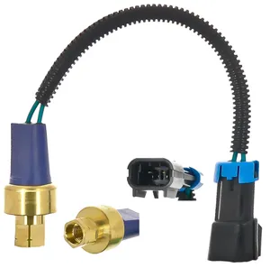 TruckAir Switch - Pressure 304126 