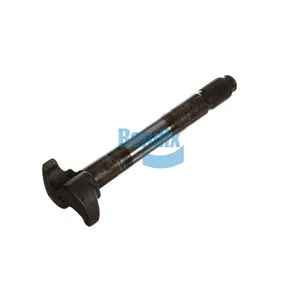 Bendix 1.5 28 Spline Right Hand Camshaft 466272 