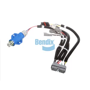 Bendix CABLE ASSEMBLY 424140 