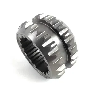 Eaton Clutch, Sliding, Mainshaft, Manual Transmission, Bulk 263516 